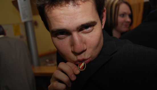 Stixi liebt den SVSF2