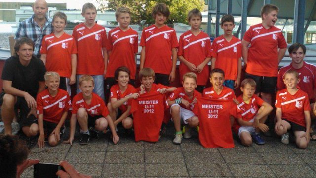 u11meister