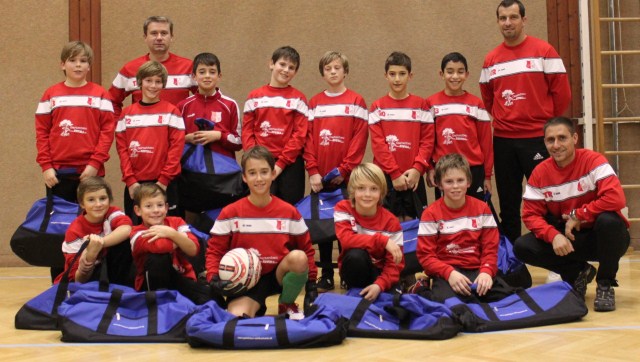 u12spende