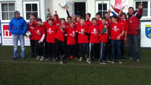 u13meister
