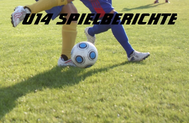 u14spielberichte
