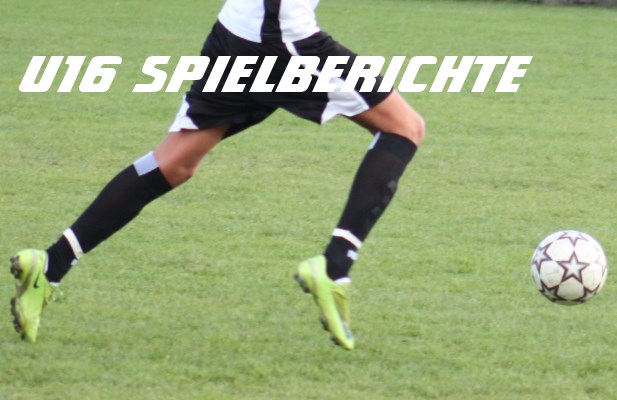 u16berichte