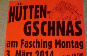 Kopie von hüttengschnas