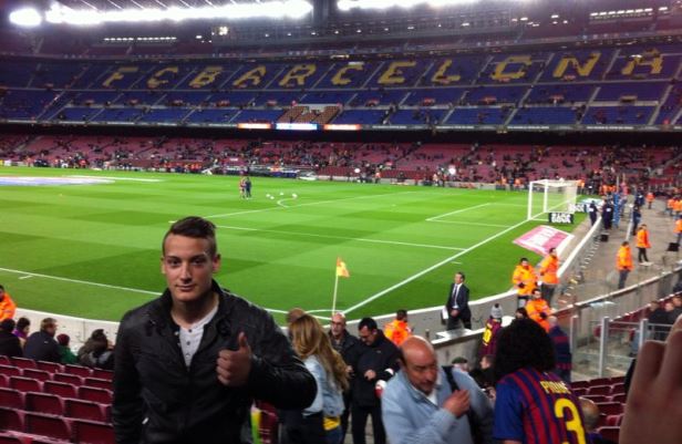 tourklammerbarca