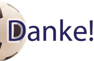 danke
