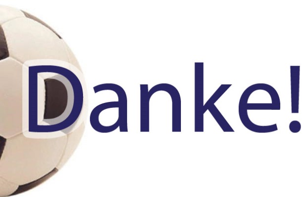 danke