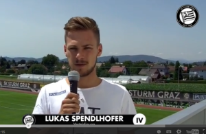 spendisturm