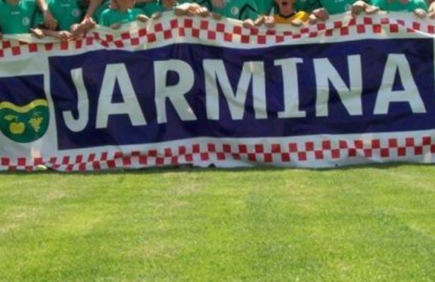 jarmina