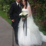 Marcus & Daniela