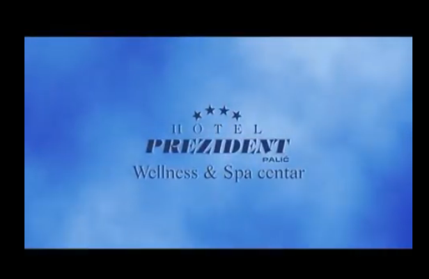 hotelprezident