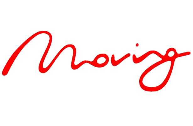 Kopie von Moving Logo einfärbig