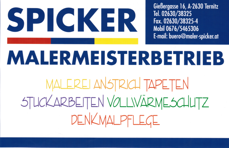 spicker
