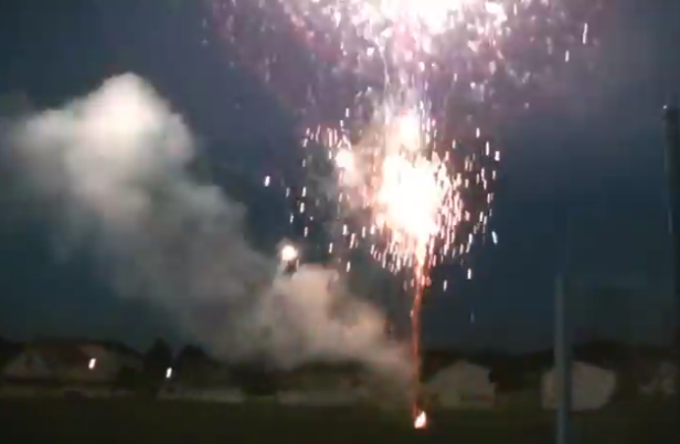 feuerwerk
