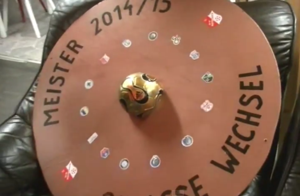 meistervideo