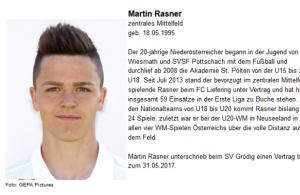 rasner-grödig