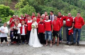 teierhochzeit