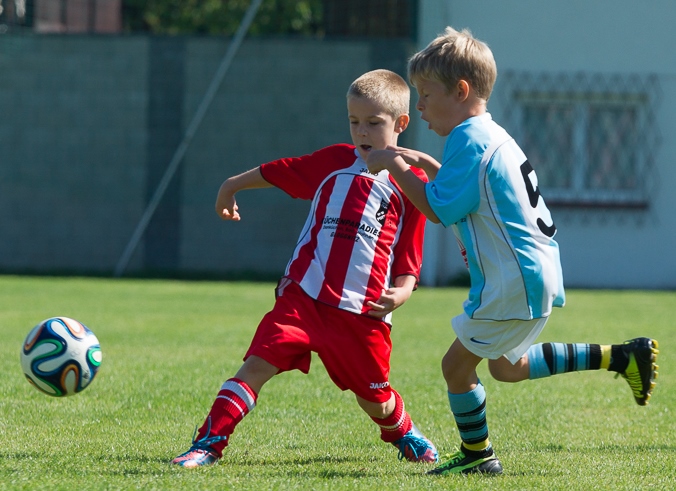 Turnier In Pottschach - Platz 1 - SVSF Pottschach - SVSF Pottschach