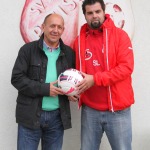 Generali Wochenendsponsor