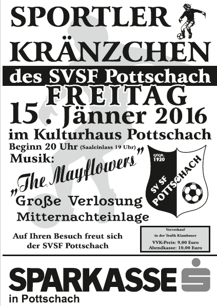 kränzchen