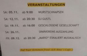 binesevents