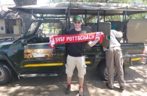 Kruger National Park